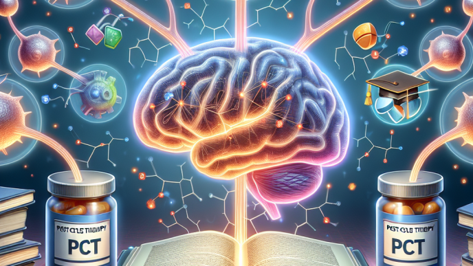 La importancia del PCT tras Apoyo al cerebro y la memoria