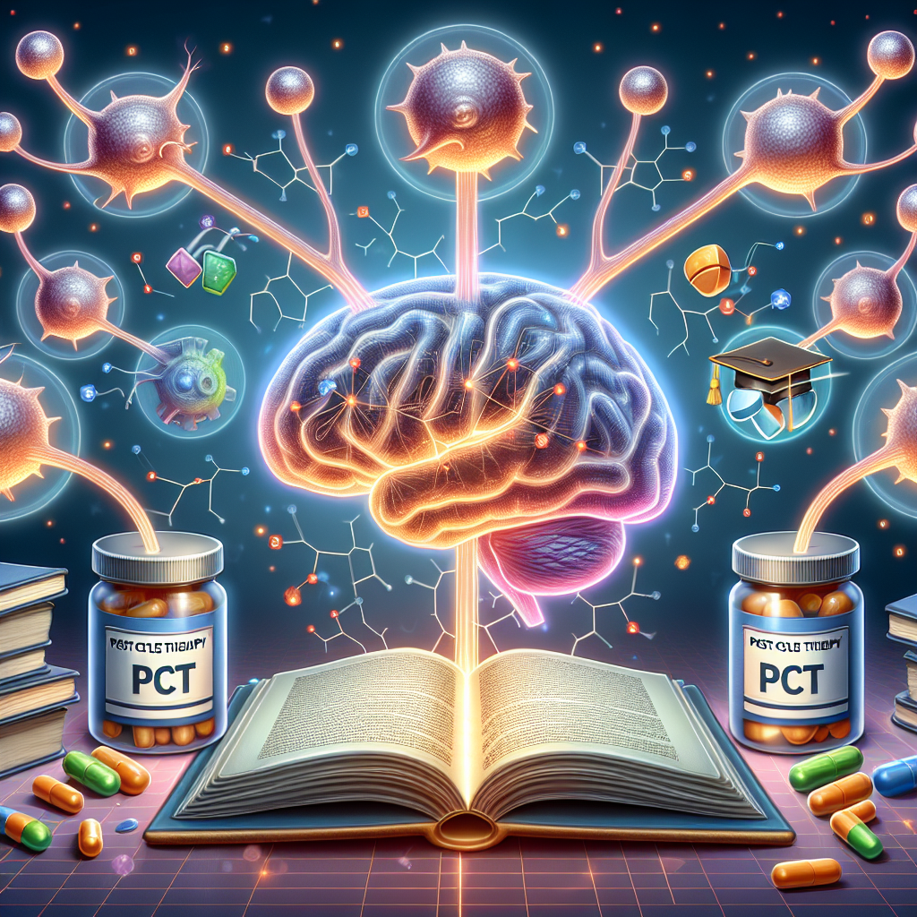 La importancia del PCT tras Apoyo al cerebro y la memoria