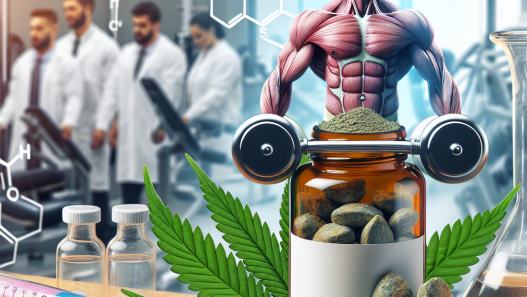 ¿Puede Cursos de esteroides para secado y modelado corporal (aumento de masa magra) alterar el sistema endocannabinoide?