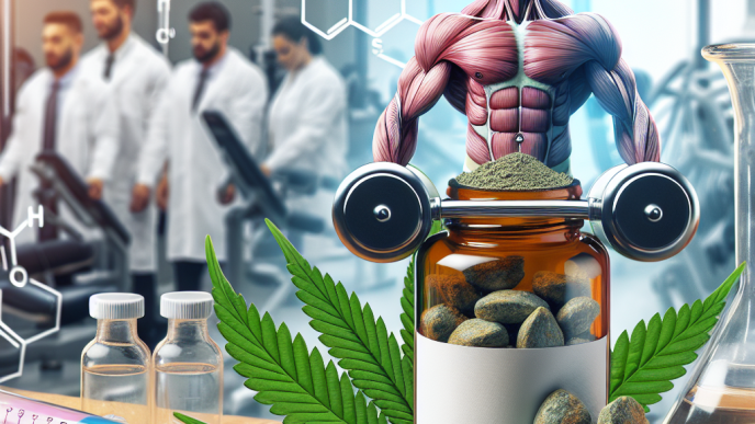 ¿Puede Cursos de esteroides para secado y modelado corporal (aumento de masa magra) alterar el sistema endocannabinoide?