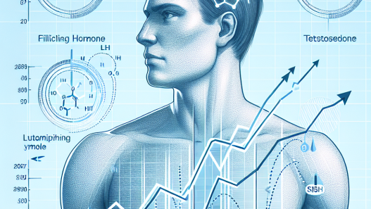 Qué cambios hormonales esperar tras suspender Enclomiphene citrate
