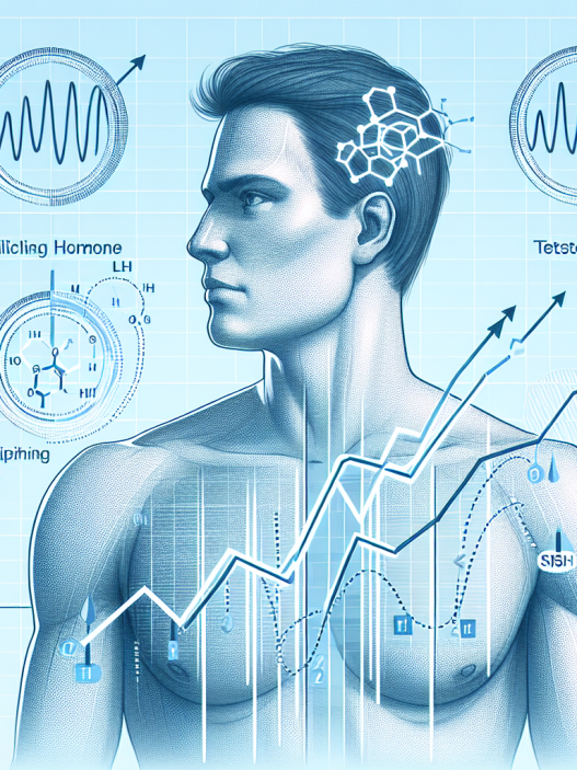 Qué cambios hormonales esperar tras suspender Enclomiphene citrate
