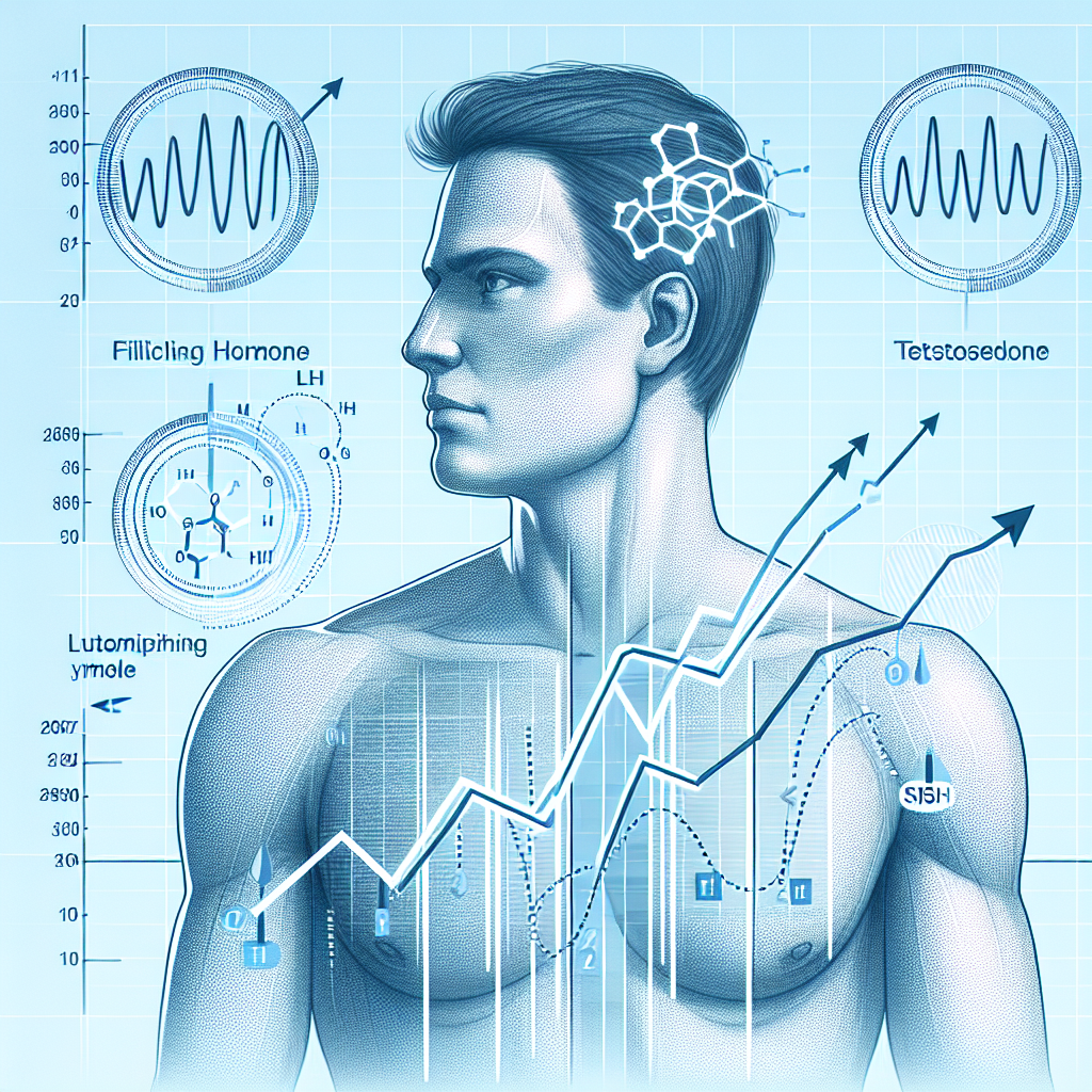 Qué cambios hormonales esperar tras suspender Enclomiphene citrate