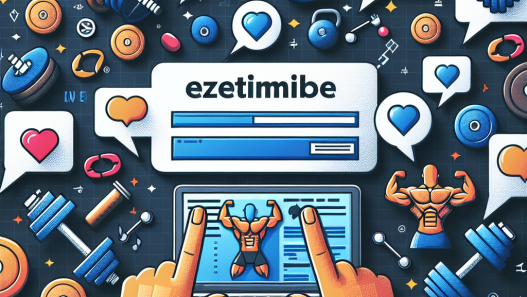 Qué dicen los foros de culturismo sobre Ezetimiba