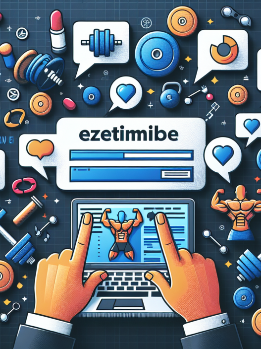 Qué dicen los foros de culturismo sobre Ezetimiba