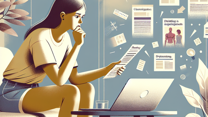 Qué hacer si experimentas dolor al usar Cursos de esteroides para mujeres