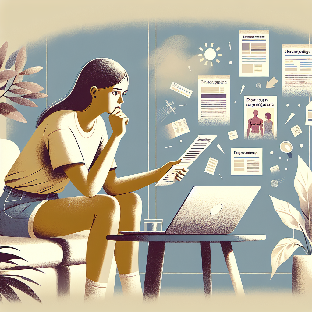 Qué hacer si experimentas dolor al usar Cursos de esteroides para mujeres