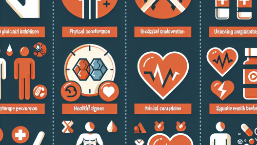 Qué señales indican que debes pausar el uso de SARMs