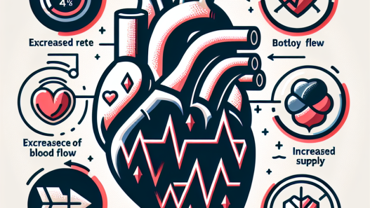 Qué señales indican una mejora cardiovascular con SARMs