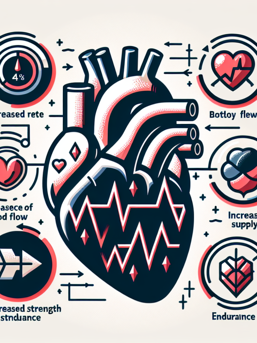 Qué señales indican una mejora cardiovascular con SARMs