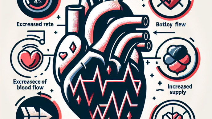 Qué señales indican una mejora cardiovascular con SARMs