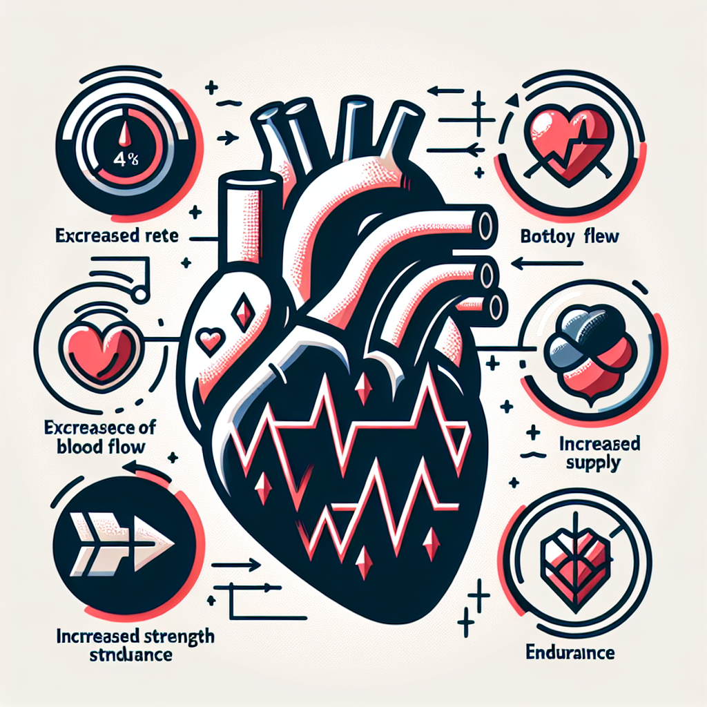 Qué señales indican una mejora cardiovascular con SARMs