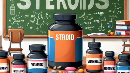 Qué suplementos no deben coincidir con Esteroides Cursos en solitario