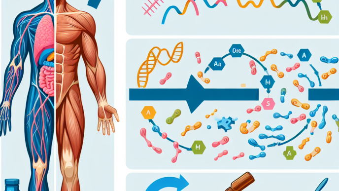 Qué tan catabólico puede volverse el cuerpo al dejar Aminoácidos