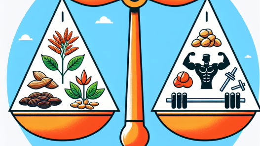 Qué tan compatibles son los adaptógenos con Cursos de esteroides para aumentar la masa muscular