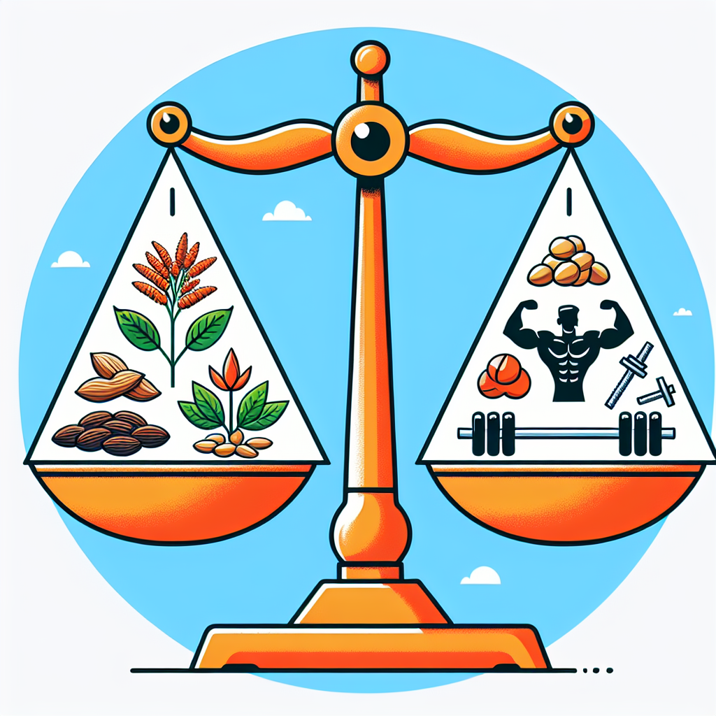 Qué tan compatibles son los adaptógenos con Cursos de esteroides para aumentar la masa muscular