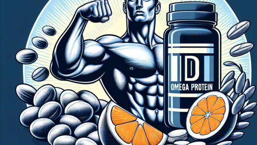 Qué vitaminas potenciarán los efectos de Cursos de esteroides para secado y modelado corporal (aumento de masa magra)