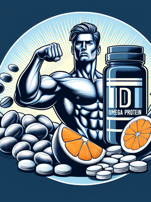 Qué vitaminas potenciarán los efectos de Cursos de esteroides para secado y modelado corporal (aumento de masa magra)