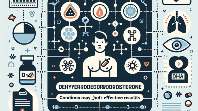 Casos donde Dehydroepiandrosteron no da resultados