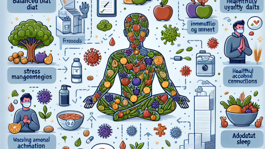 Cómo mejorar la absorción de Salud inmunológica