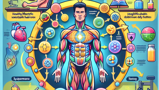 Cómo mejorar la absorción de Trenbolone