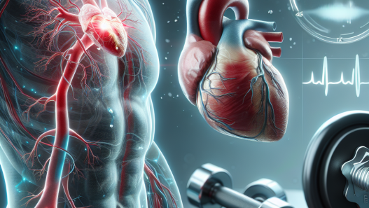 Cómo reacciona el sistema cardiovascular a Pre-Entrenamiento