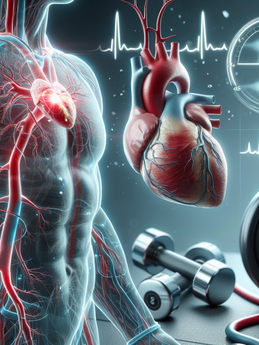 Cómo reacciona el sistema cardiovascular a Pre-Entrenamiento