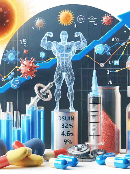 Insulina y ganancia de fuerza: análisis realista