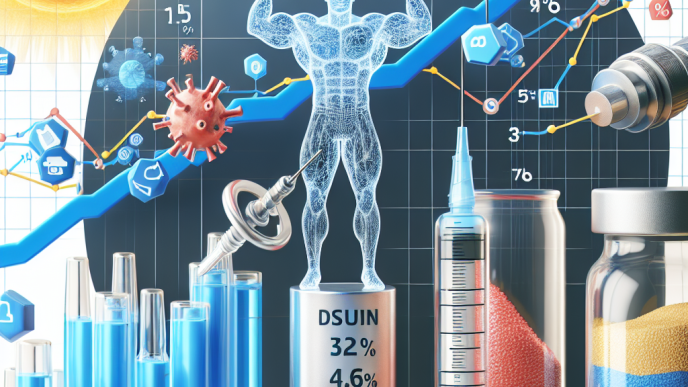 Insulina y ganancia de fuerza: análisis realista