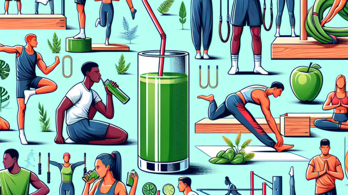 Limpieza y desintoxicación en deportes que requieren agilidad