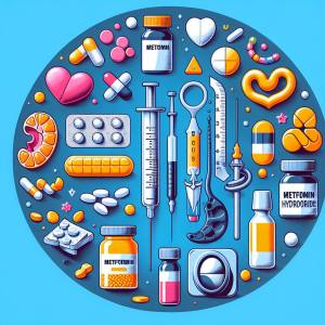 Mitos comunes sobre Metformin Hydrochlorid