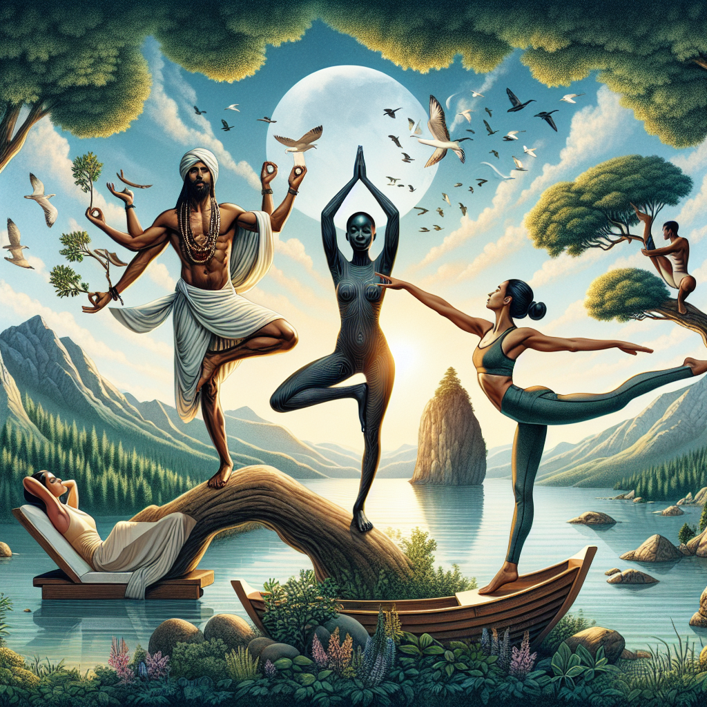 Qué ejercicios provocan mejor respuesta con Limpieza y desintoxicación