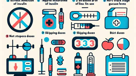 Qué errores evitar en tu primer ciclo con Insulina
