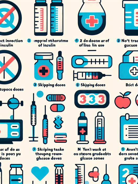 Qué errores evitar en tu primer ciclo con Insulina