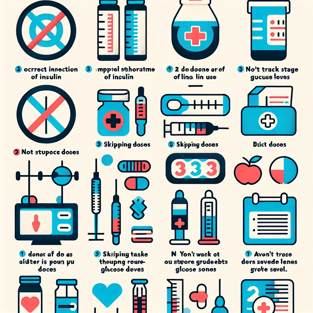 Qué errores evitar en tu primer ciclo con Insulina