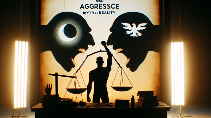 Andriol y agresividad: mito vs realidad