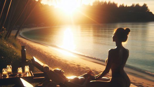 Andriol y relajación: rutinas que ayudan