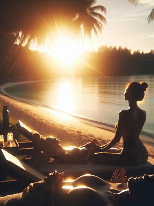 Andriol y relajación: rutinas que ayudan