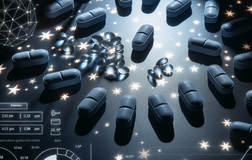 Drostanolone pastillas y calidad del sueño: métricas útiles