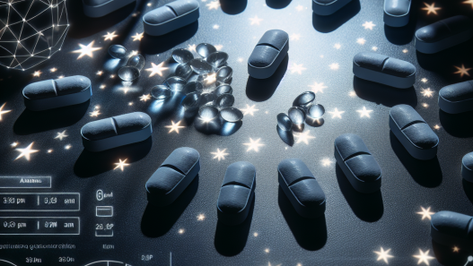 Drostanolone pastillas y calidad del sueño: métricas útiles