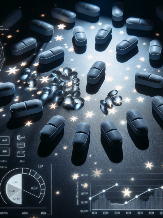 Drostanolone pastillas y calidad del sueño: métricas útiles