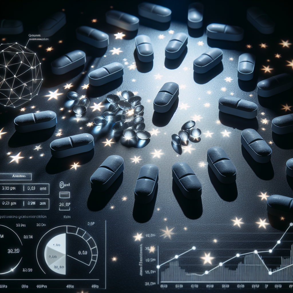 Drostanolone pastillas y calidad del sueño: métricas útiles