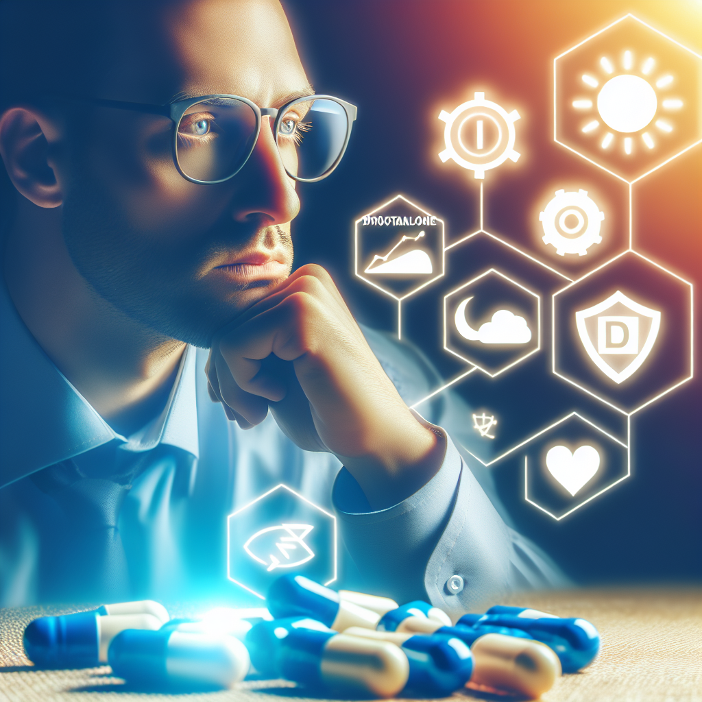 Drostanolone pastillas y calidad del sueño: métricas útiles