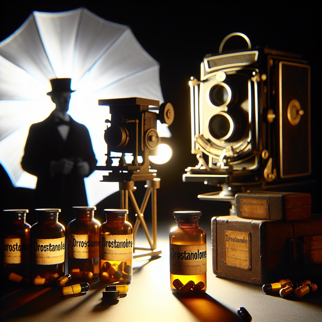 Drostanolone pastillas y dismorfia corporal: conversación necesaria