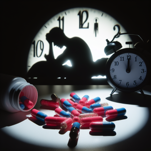 Drostanolone pastillas y trastornos del sueño: cuándo pedir ayuda