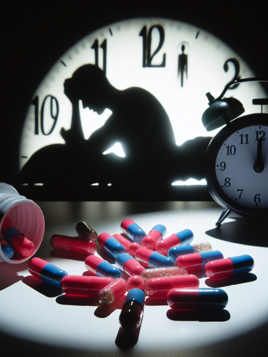 Drostanolone pastillas y trastornos del sueño: cuándo pedir ayuda