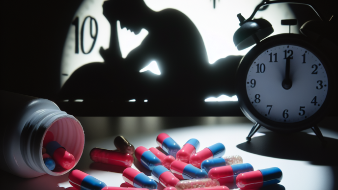 Drostanolone pastillas y trastornos del sueño: cuándo pedir ayuda