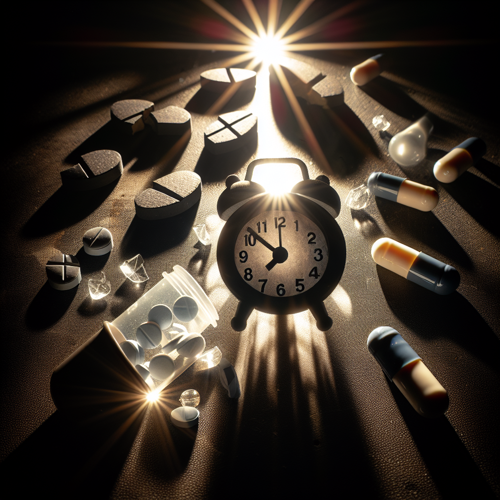 Drostanolone pastillas y trastornos del sueño: cuándo pedir ayuda