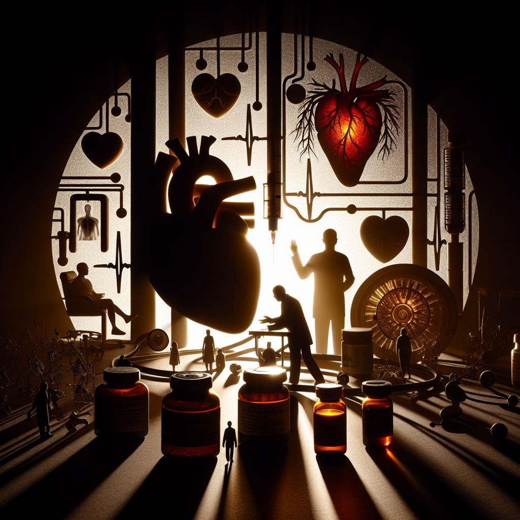 Halotestin y palpitaciones: causas posibles