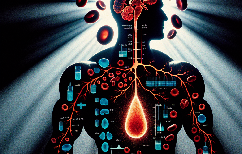 Hemograma con Methyltestosterone: conceptos esenciales